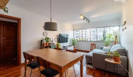 Apartamento com 2 quartos à venda na Avenida Conselheiro Rodrigues Alves, --, Vila Mariana, São Paulo, 100 m2 por R$ 1.100.000