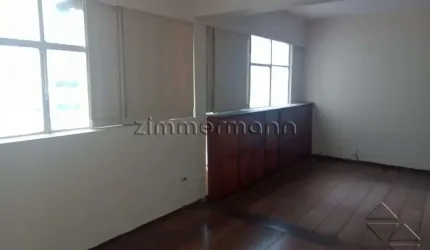 Casa comercial à venda na Rua Maranhão, --, Higienópolis, São Paulo, 40 m2 por R$ 380.000