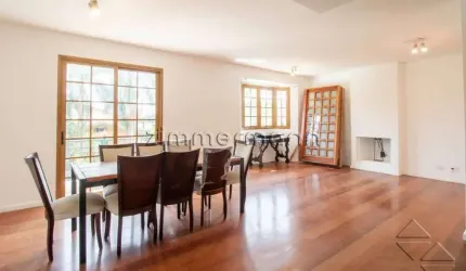 Apartamento com 4 quartos à venda na Rua dos Morás, --, Vila Madalena, São Paulo, 145 m2 por R$ 2.150.000