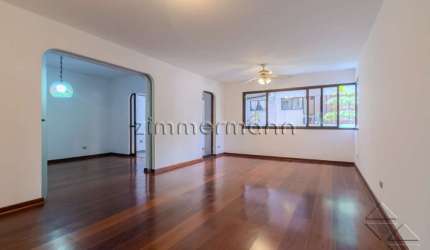 Apartamento com 4 quartos à venda na Rua São Geraldo, --, Perdizes, São Paulo, 211 m2 por R$ 1.800.000
