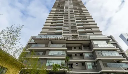 Apartamento com 2 quartos à venda na Rua Professor Francisco de Castro, --, Vila Clementino, São Paulo, 84 m2 por R$ 1.300.000