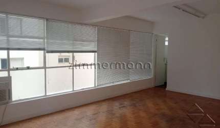 Casa comercial à venda na Rua Maranhão, --, Higienópolis, São Paulo, 40 m2 por R$ 270.000