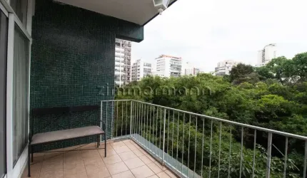 Apartamento com 3 quartos à venda na Rua Alagoas, --, Higienópolis, São Paulo, 181 m2 por R$ 2.200.000
