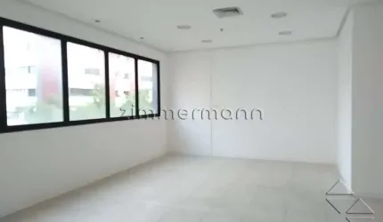 Casa comercial à venda na Rua Tenente Gomes Ribeiro, --, Vila Clementino, São Paulo, 44 m2 por R$ 440.000