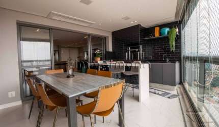 Apartamento com 2 quartos à venda na Rua Maracanã, --, Alto da Lapa, São Paulo, 92 m2 por R$ 1.648.000