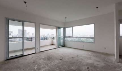 Apartamento com 2 quartos à venda na Rua Miragaia, --, Butantã, São Paulo, 84 m2 por R$ 1.090.000