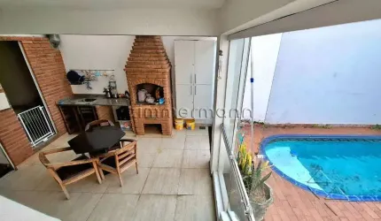 Casa com 4 quartos à venda na Rua Araçatuba, --, Alto da Lapa, São Paulo, 238 m2 por R$ 2.050.000