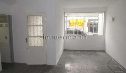 Casa com 3 quartos à venda na Rua Amaro Guerra, --, Chácara Santo Antônio, São Paulo, 124 m2 por R$ 650.000