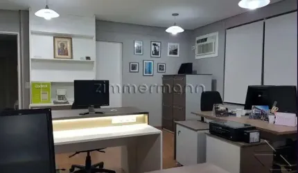 Casa comercial à venda na Rua Apotribu, --, Saúde, São Paulo, 40 m2 por R$ 380.000