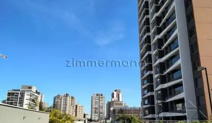 Apartamento com 1 quarto à venda na Rua Dona Leopoldina, --, Ipiranga, São Paulo, 20 m2 por R$ 275.000