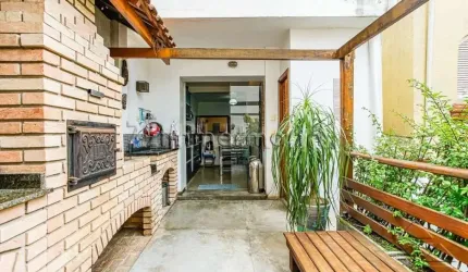 Casa com 2 quartos à venda na Rua Caiubi, --, Perdizes, São Paulo, 200 m2 por R$ 1.754.000