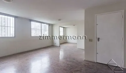 Apartamento com 4 quartos à venda na Rua dos Franceses, --, Bela Vista, São Paulo, 165 m2 por R$ 1.400.000