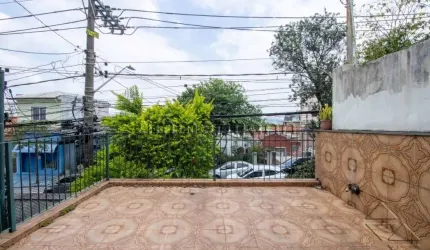 Casa com 3 quartos à venda na Rua Fradique Coutinho, --, Pinheiros, São Paulo, 130 m2 por R$ 1.400.000