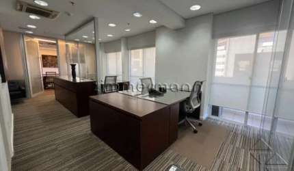 Casa comercial à venda na Rua Fidêncio Ramos, --, Vila Olímpia, São Paulo, 100 m2 por R$ 2.120.000