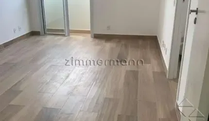 Apartamento com 1 quarto à venda na Rua da Mooca, --, Mooca, São Paulo, 29 m2 por R$ 220.000