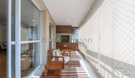 Apartamento com 3 quartos à venda na Rua Dardanelos, --, Alto da Lapa, São Paulo, 143 m2 por R$ 1.900.000