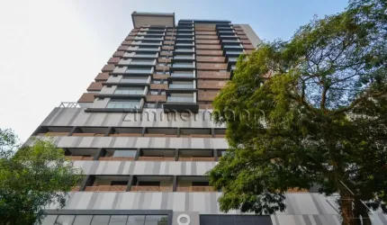 Apartamento com 2 quartos à venda na Rua Loefgren, --, Vila Clementino, São Paulo, 64 m2 por R$ 1.200.000