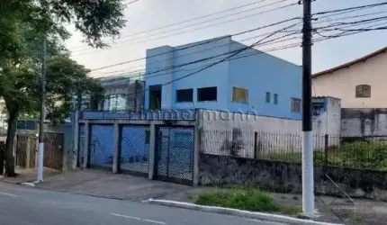 Casa comercial com 5 salas à venda na Rua Ribeiro Lacerda, --, Bosque da Saúde, São Paulo, 300 m2 por R$ 3.500.000