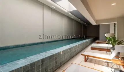 Apartamento com 3 quartos à venda na Rua Catão, --, Vila Romana, São Paulo, 133 m2 por R$ 1.650.000