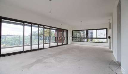 Apartamento com 4 quartos à venda na Rua Ceará, --, Higienópolis, São Paulo, 260 m2 por R$ 7.800.000