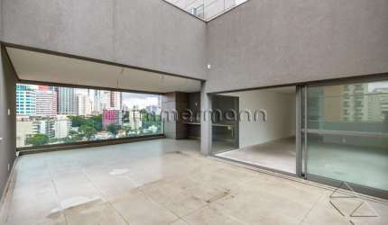 Cobertura com 3 quartos à venda na Rua Ceará, --, Higienópolis, São Paulo, 520 m2 por R$ 17.500.000