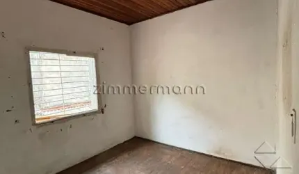 Casa com 2 quartos à venda na Rua Leonardo Jones Júnior, --, Barra Funda, São Paulo, 130 m2 por R$ 290.000