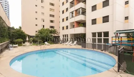 Apartamento com 3 quartos à venda na DOUTOR AUGUSTO DE MIRANDA ., --, Pompéia, São Paulo, 92 m2 por R$ 1.100.000