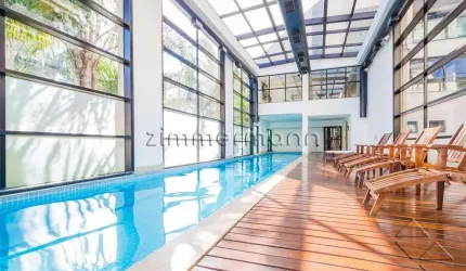 Apartamento com 1 quarto à venda na Rua Vupabussu, --, Pinheiros, São Paulo, 42 m2 por R$ 795.000