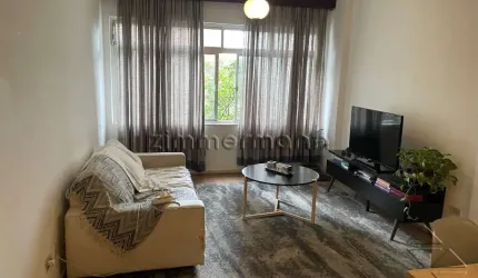 Apartamento com 2 quartos à venda na Praça João Francisco Lisboa, --, Pinheiros, São Paulo, 100 m2 por R$ 850.000