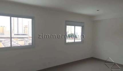 Flat com 1 quarto à venda na Bosque Da Saúde, --, Bosque da Saúde, São Paulo, 25 m2 por R$ 310.000