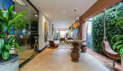 Casa com 3 quartos à venda na Rua Mourato Coelho, --, Pinheiros, São Paulo, 183 m2 por R$ 2.790.000