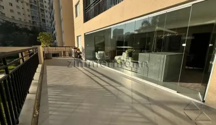 Apartamento com 3 quartos à venda na Rua Belchior de Azevedo, --, Vila Leopoldina, São Paulo, 147 m2 por R$ 2.340.000