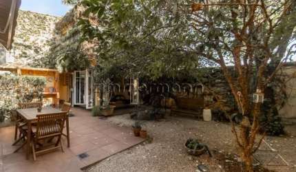 Casa com 4 quartos à venda na Rua Alberto Faria, --, Alto de Pinheiros, São Paulo, 306 m2 por R$ 5.236.000