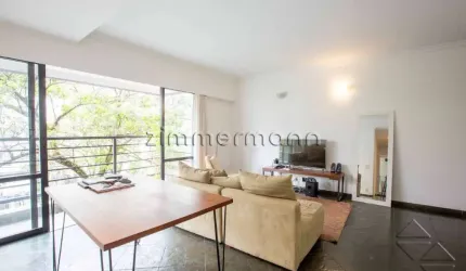 Apartamento com 3 quartos à venda na Avenida Doutor Cardoso de Melo, --, Vila Olímpia, São Paulo, 88 m2 por R$ 960.000