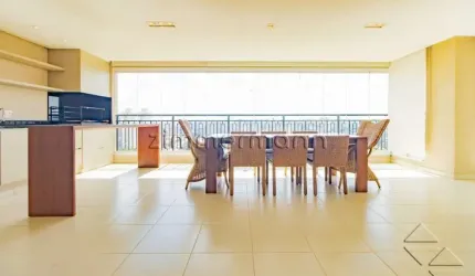 Apartamento com 3 quartos à venda na Rua Xavier de Almeida, --, Ipiranga, São Paulo, 214 m2 por R$ 2.990.000