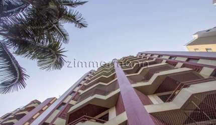 Apartamento com 3 quartos à venda na Rua Corgie Assad Abdalla, --, Morumbi, São Paulo, 138 m2 por R$ 800.000