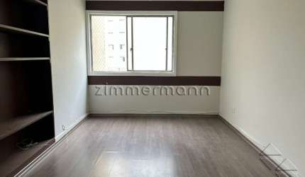 Apartamento com 3 quartos à venda na Avenida Diógenes Ribeiro de Lima, --, Alto de Pinheiros, São Paulo, 62 m2 por R$ 450.000