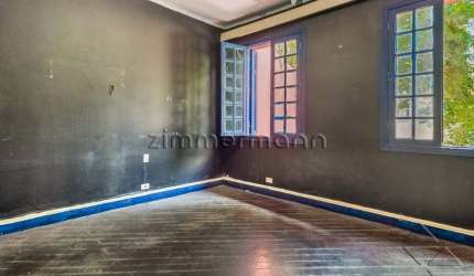 Casa com 2 quartos à venda na Rua Peixoto Gomide, --, Consolação, São Paulo, 100 m2 por R$ 1.100.000