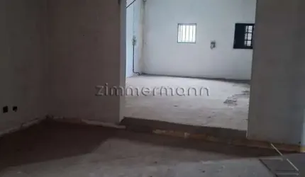 Casa comercial à venda na ALMEIDA LISBOA, --, Ipiranga, São Paulo, 260 m2 por R$ 820.000