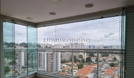 Apartamento com 2 quartos à venda na Avenida Professor Francisco Morato, --, Vila Sônia, São Paulo, 82 m2 por R$ 810.000