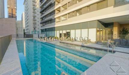 Apartamento com 3 quartos à venda na Rua João Moura, --, Pinheiros, São Paulo, 170 m2 por R$ 3.500.000