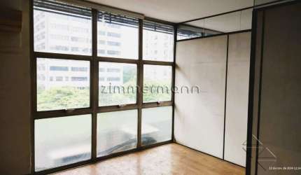 Casa comercial à venda na Avenida Brigadeiro Faria Lima, --, Jardim Paulistano, São Paulo, 75 m2 por R$ 640.000