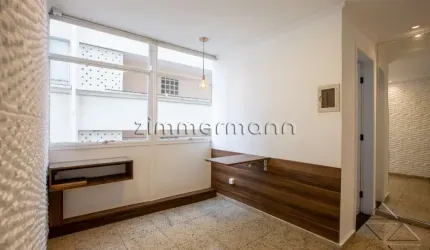 Casa comercial à venda na Rua Itacolomi, --, Higienópolis, São Paulo, 26 m2 por R$ 330.000
