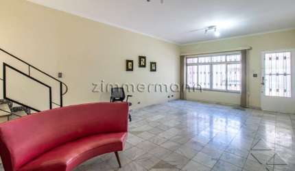Casa com 3 quartos à venda na Rua Alice Macuco Alves, --, Vila Madalena, São Paulo, 152 m2 por R$ 1.350.000