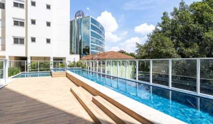 Apartamento com 1 quarto à venda na Rua Doutor Alfredo de Castro, --, Barra Funda, São Paulo, 41 m2 por R$ 479.000