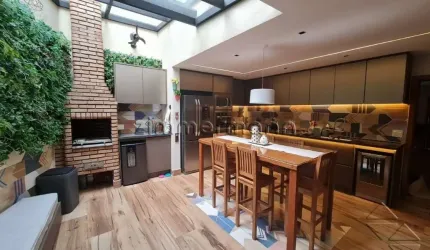 Casa com 3 quartos à venda na Rua Pero Neto, --, Saúde, São Paulo, 160 m2 por R$ 1.450.000