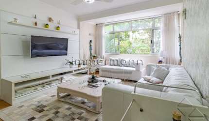 Apartamento com 3 quartos à venda na Rua Pinto Gonçalves, --, Perdizes, São Paulo, 106 m2 por R$ 1.530.000