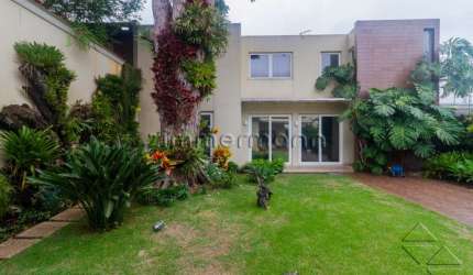 Casa com 3 quartos à venda na Avenida Itacira, --, Moema, São Paulo, 330 m2 por R$ 4.000.000