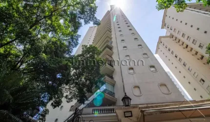 Apartamento com 4 quartos à venda na Rua Maranhão, --, Higienópolis, São Paulo, 450 m2 por R$ 12.000.000