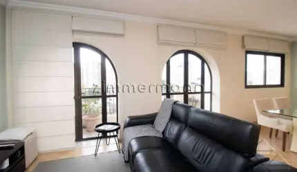 Apartamento com 4 quartos à venda na Rua Guaimbé, --, Mooca, São Paulo, 150 m2 por R$ 1.350.000
